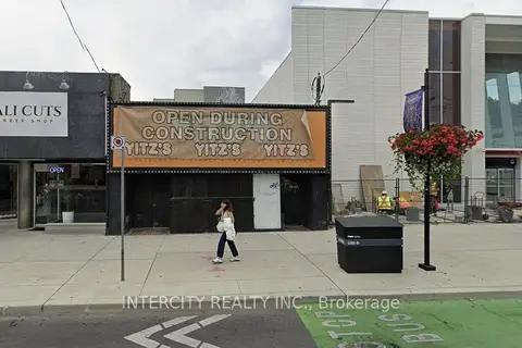 346 Eglinton Avenue W