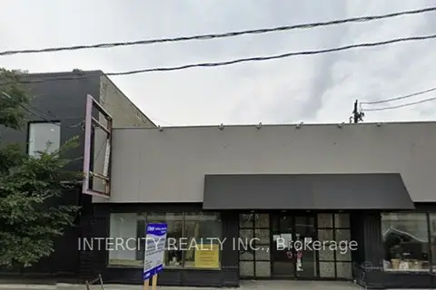 352 Eglinton Avenue W