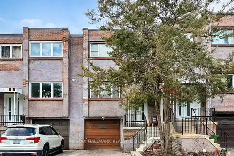 Address withheld · Newtonbrook West
