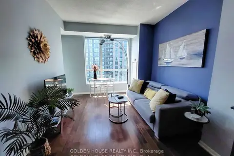 215 Fort York Boulevard 2309
