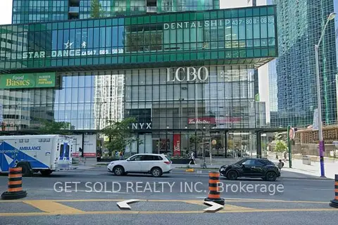 4750 Yonge Street 355