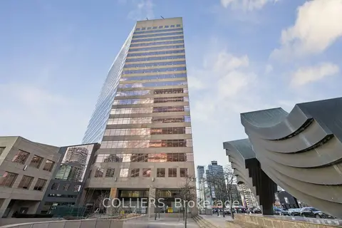 5650 Yonge Street Floor 3-10