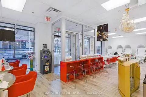 85 Bloor Street E