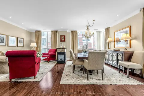 55 Delisle Avenue 901