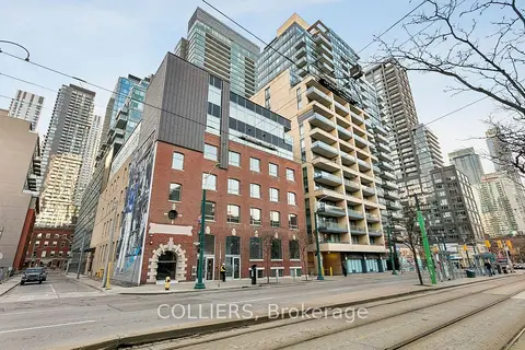 99 Spadina Avenue 600