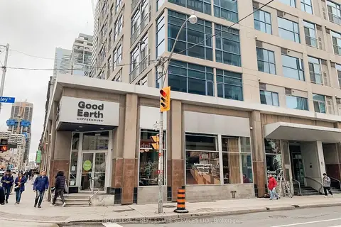 8 Wellesley Street