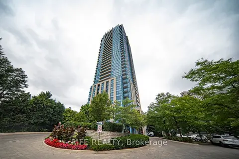 181 Wynford Drive 3301