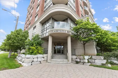 1 Clairtrell Road 101