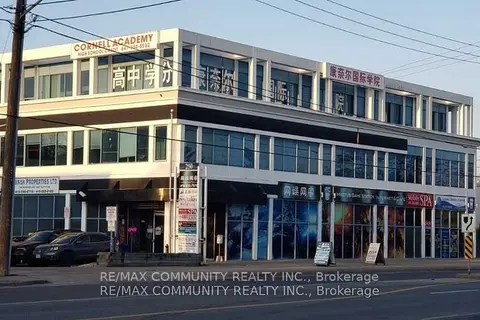 250 Sheppard Avenue E 303