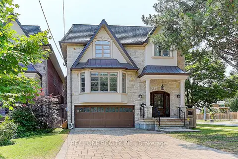 297 Churchill Avenue