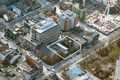 301-311 Queen Street E