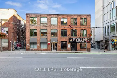 282 Richmond Street E 300