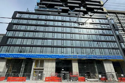 195 McCaul Street 414