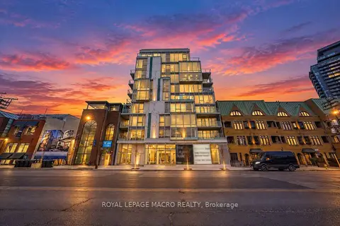 346 Davenport Road 403