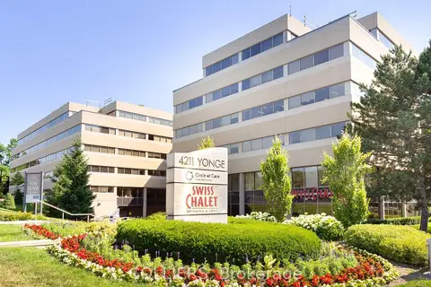 4211 Yonge Street 403