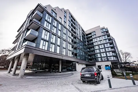 250 Lawrence Avenue W 526