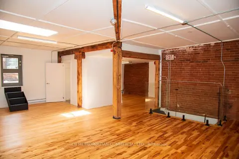 531-533 Yonge Street 7-Rear