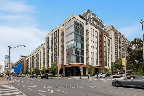 6 Jackes Avenue 206