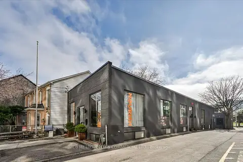 201 Niagara Street