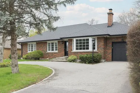 530 Blythwood Road