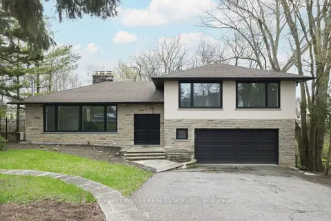 537 Blythwood Road