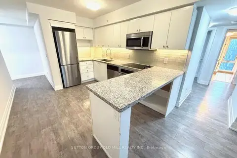 565 Wilson Avenue W W804