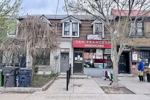 10 Clinton Street