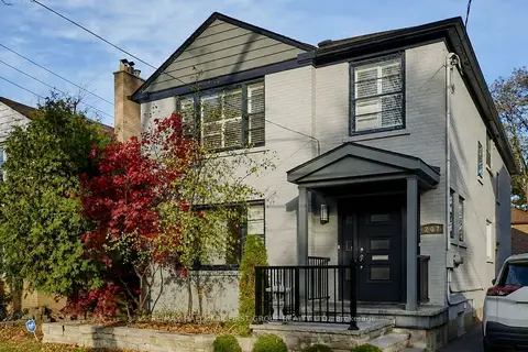 207 Bayview Heights Drive Lower