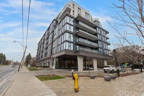 250 Lawrence Avenue W 416