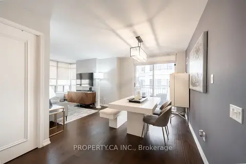 60 St Clair Avenue W 202
