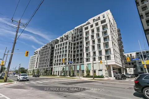 500 Wilson Avenue 622