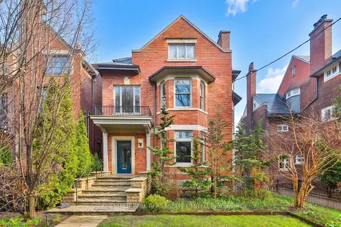 17 Elm Avenue