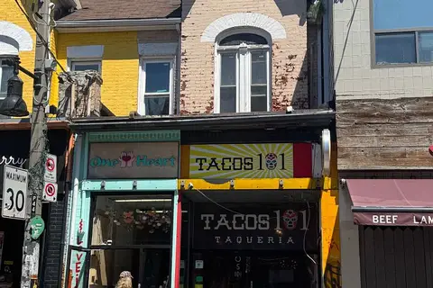 178 Baldwin Street