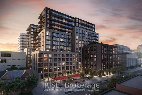 543 Richmond Street W 408