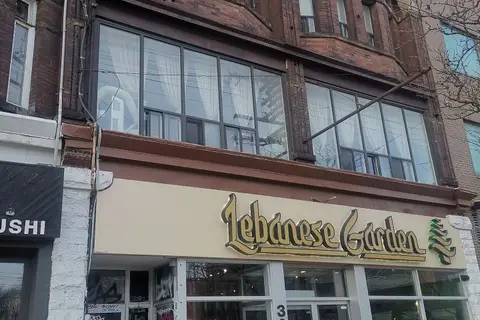 366 College Street 302