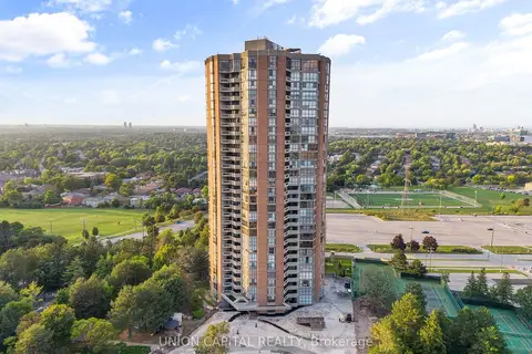 85 Skymark Drive 2405