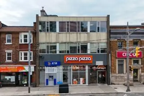 64 Vaughan Road Upper
