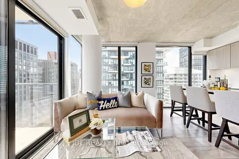 47 Mutual Street 2502