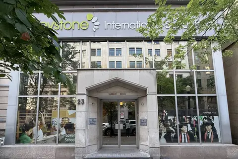 23 Toronto Street