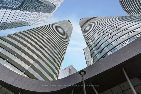 12 York Street 307