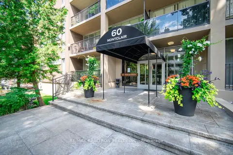 60 Montclair Avenue 506