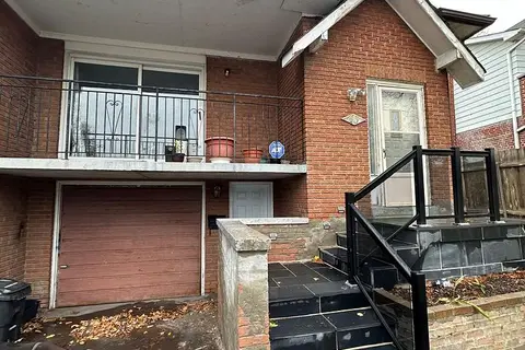 45 Baroness Crescent BSMT