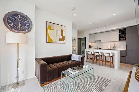 55 Mercer Street S 1802