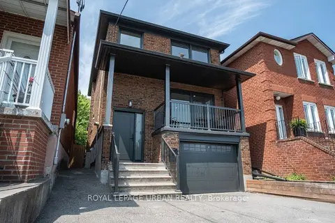 434 Westmount Avenue
