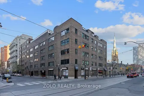 55 Lombard Street 302