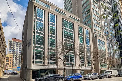 36 Lombard Street 501