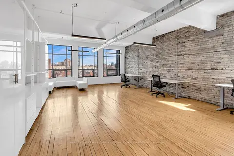 639 Queen Street W 502/503