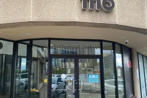 1110 Sheppard Avenue 406