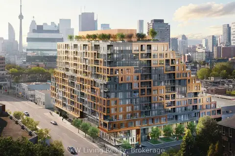 28 Eastern Avenue 616