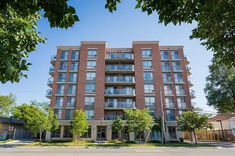801 Sheppard Avenue 310